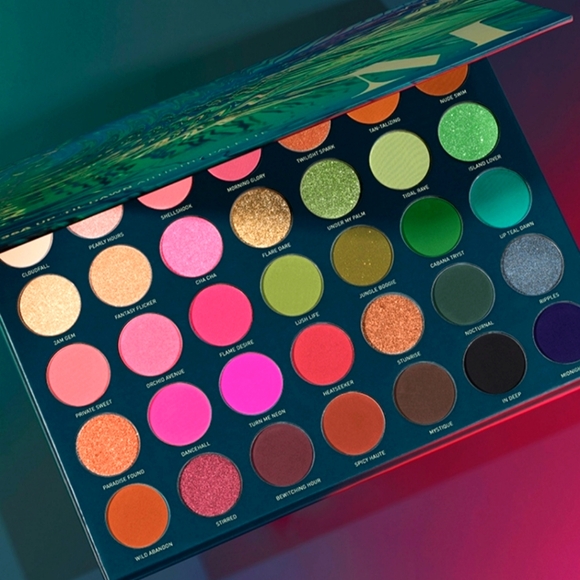 Morphe Other - Morphe/UpTilDawn